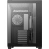 Корпус Deepcool CG530 4F черный ATX с поддержкой 2x120mm и 2x140mm вентиляторов, USB 2.0 и USB 3.0