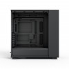 Корпус ПК без блока питания/ Case Fractal Design Epoch XL Solid, Full-Tower, 3x140mm, 2xUSB-A 3.2 + 1xUSB 3.2 Type-C E-ATX, ATX, mATX, mITX, Black