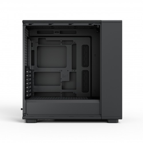 Корпус ПК без блока питания/ Case Fractal Design Epoch XL Solid, Full-Tower, 3x140mm, 2xUSB-A 3.2 + 1xUSB 3.2 Type-C E-ATX, ATX, mATX, mITX, Black