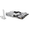 Материнская плата Asus ROG MAXIMUS Z890 APEX: Высокопроизводительная ATX с поддержкой Intel Z890 и DDR5