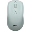 Купить беспроводную оптическую мышь Acer OMR309 зеленого цвета с 1600dpi и 4 кнопками (ZL.MCECC.030)