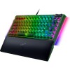 Игровая клавиатура Razer BlackWidow V4 75% - Phantom Green Ed. - US Layout/ Razer BlackWidow V4 75% - Phantom Green Ed. Gaming keyboard- US Layout Razer