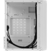 Корпус Accord ACC-265W белый mATX с вентиляцией 2x120mm и USB 3.0 для надежной сборки ПК