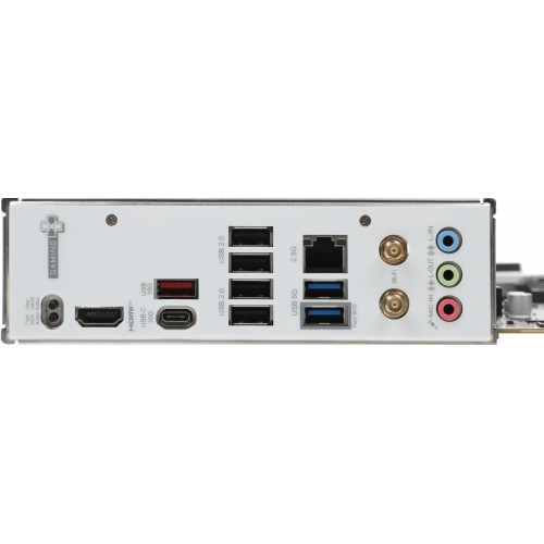 Купить материнскую плату MSI B840M GAMING PLUS WIFI6E Socket AM5 - 4xDDR5, 2.5G, RAID, HDMI