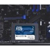Купить твердотельный накопитель Patriot SATA-III 2TB P220S2TB25 2.5 – высокая скорость и надежность для вашего ПК