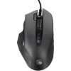 Купить оптическую мышь A4Tech Bloody J95s серую с 8000dpi и 9 кнопками – идеальный выбор для геймеров!