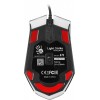 Мышь A4Tech Bloody A70 черный оптическая 6200dpi USB 8but (A70 MATTE BLACK)
