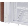 Корпус Montech Heritage PRO (W) белый mATX - 5x120mm, 2x140mm, 2xUSB3.0, аудио - идеальный выбор для вашего ПК