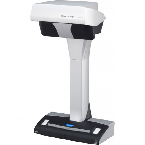 Ricoh(PFU) ScanSnap SV600 Книжный сканер, до А3, USB 2.0/ Ricoh(PFU) ScanSnap SV600, Contactless overhead document scanner, up to A3, USB 2.0