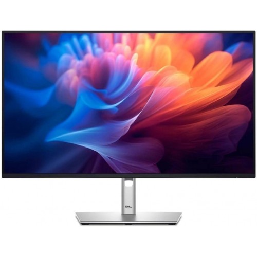 Монитор Dell 27" P2725H, 16:9, IPS, FHD, 5ms, 100Hz, 300cd, VGA, HDMI, DP, USB, USB-C, HAS