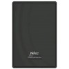 Накопитель SSD Netac USB-C 2000Gb NT01Z7S-002T-32BK Z7S 2.5" черный