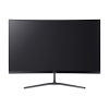 Монитор/ ACER Nitro ED270UX6bmiipx 27'', ZeroFrame, Curved 1500R, Black, 16:9, VA, 2560x1440, 1 / 0,5 (GTG, Min.)ms, 250cd, 220Hz, 2xHDMI(2.1) + 1xDP(1.4) + SPK + Audio Out, Speakers 2Wx2, sync: FreeSync Premium, hdr: HDR 10, Vesa:75x75