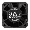 Вентилятор корпусной Arctic Cooling S4028-6K 5-Pack 250 - 6000 rpm Dual Ball Bearing 4-Pin Fan-Connector (ACFAN00273A)