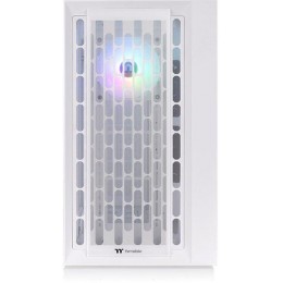 Корпус Thermaltake CTE C700 TG ARGB белый ATX 12x120mm 8x140mm 2x200mm 2xUSB3.0 audio bott PSU [CA-1X7-00F6WN-01]