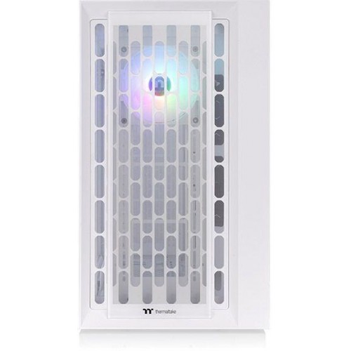 Купить корпус Thermaltake CTE C700 TG ARGB белый ATX с поддержкой 12 вентиляторов 120мм и 8 140мм - идеальное решение для вашего ПК