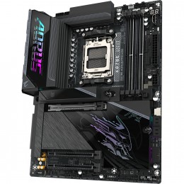 Материнская плата/ X870E A PRO X