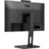 AOC Q27P3QW 27" 2560x1440, IPS, 75Hz, 50M:1, 350cd, 4ms, 2xHDMI 1.4, DisplayPort 1.2, 4xUSB 3.2, Camera 2.0mp, H. adj 150mm, pivot, Speakers, VESA, 3Y, Black AOC