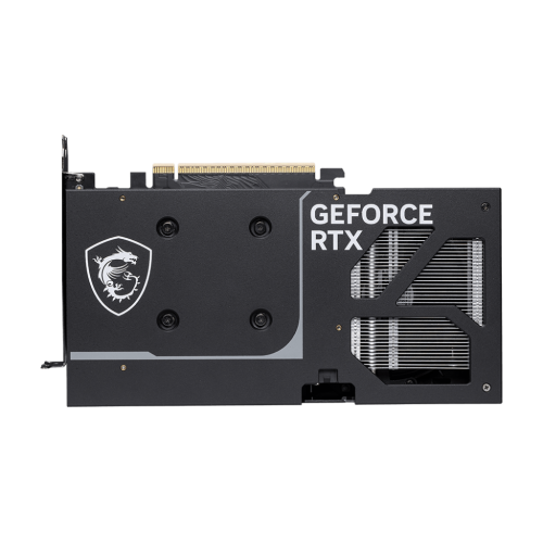 Купить видеокарту GeForce RTX 5060 Ti 8G VENTUS 2X PLUS – Высокая производительность для игр и графики