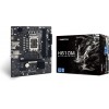 Материнская плата Biostar H610MH D5 для Intel 12-го поколения: mATX, 2xDDR5, RAID, HDMI и VGA