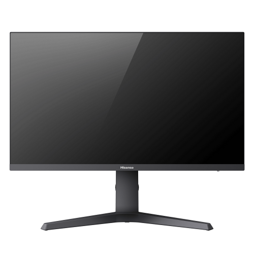 Монитор Hisense 27 2560x1440 IPS 240Гц с 1мс откликом, HDMI и DisplayPort - Черный