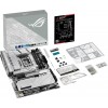 Материнская плата Asus ROG MAXIMUS Z890 APEX: Высокопроизводительная ATX с поддержкой Intel Z890 и DDR5