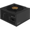 Блок питания Chieftec ATX 750W Polaris PPS-750FC 80+ gold 24pin APFC 120mm fan 8xSATA Cab Manag RTL [PPS-750FC]