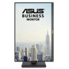 Монитор LCD 24.1" BE248QF/ ASUS BE248QF 24.1" IPS monitor, WUXGA (1920x1200), 16:10, 350cd/m2, 5ms(GTG), 120Hz, D-Sub, DP, HDMI, USB Hub (4xUSB 3.2), Speakers (2Wx2), VESA 100x100, sRGB 100%, HDR10, HAS 130mm, black ASUS