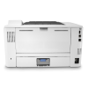 Принтер лазерный HP LaserJet Enterprise M406dn (3PZ15A) A4 Duplex Net белый