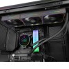Система жидкостного охлаждения Thermalright Frozen Horizon 360 Digital: максимальная эффективность и стильный дизайн для процессоров AM5, AM4, LGA 1700, 1200, 1851