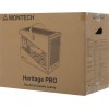 Корпус Montech Heritage PRO (W) белый mATX - 5x120mm, 2x140mm, 2xUSB3.0, аудио - идеальный выбор для вашего ПК