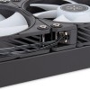 Жидкостная система охлаждения Silverstone G53NP360ARGB020 (SST-NP360-ARGB)