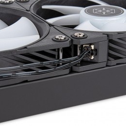 Жидкостная система охлаждения Silverstone G53NP360ARGB020 (SST-NP360-ARGB)
