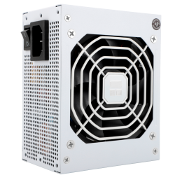 Блок питания 850W/ Power Supply Thermalright, 850W 80+ Gold (SFX, 3.1, PCIe 5.1, Full modular, 1x24(20+4)pin, 1xCPU 8(4+4)pin, 2xPCIe*2 8(6+2)pin, 1x12VHPWR PCIe 5.1 12+4pin 600mm, 3xSATA3, 3xMOLEX4pin, Active, 92x92mm, 100x125x64mm, APFC, OPP, OVP, OTP, 