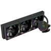 Система жидкостного охлаждения Thermalright Frozen Horizon 360 Digital: максимальная эффективность и стильный дизайн для процессоров AM5, AM4, LGA 1700, 1200, 1851