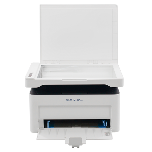 МФУ лазерное монохромное/ BULAT M1121nw Bulat