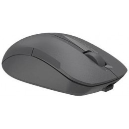 Мышь A4Tech Fstyler FG15CS Air2 желтый оптическая 1200dpi silent беспров. USB для ноутбука 3but