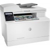 Лазерное МФУ/ HP Color LaserJet Pro MFP M183fw HP