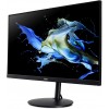Монитор/ Acer CB272Gbmiprxv 27'', ZeroFrame, Black, IPS, 1920x1080, 1ms, 250cd, 120Hz, VGA, HDMI(1.4), DP(1.2), Speakers 2Wx2, FreeSync, h. adj 165, Vesa:100x100 Acer