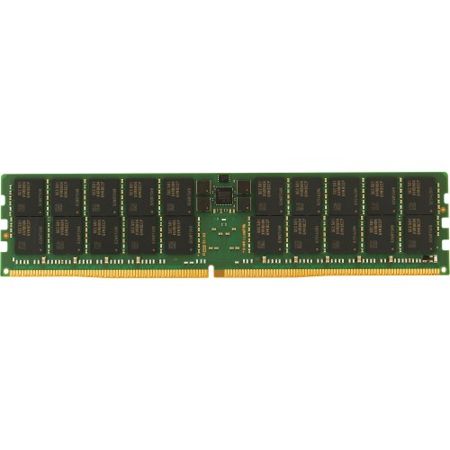 Память оперативная/ Samsung DDR5 128GB RDIMM 6400