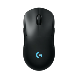 Мышь/ Logitech Mouse G PRO 2 LIGHTSPEED - BLACK