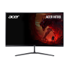 Монитор/ ACER Nitro ED270UX6bmiipx 27'', ZeroFrame, Curved 1500R, Black, 16:9, VA, 2560x1440, 1 / 0,5 (GTG, Min.)ms, 250cd, 220Hz, 2xHDMI(2.1) + 1xDP(1.4) + SPK + Audio Out, Speakers 2Wx2, sync: FreeSync Premium, hdr: HDR 10, Vesa:75x75