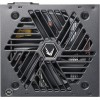 Блок питания Formula ATX 500W FX-500 с APFC и 120mm вентилятором - надежное решение для вашего ПК