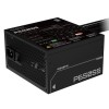 Блок питания Gigabyte GP-P650SS 650W 80+ Silver - Надежное решение для вашего ПК (ATX, Non-modular, Active PFC)