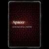 Твердотельный накопитель APACER SATA 25 2TB AP2TBAS350XR-1 AS350X - Высокая скорость и надежность для вашего ПК