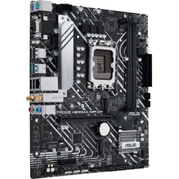Материнская плата/ PRIME H610M-A WIFI D4