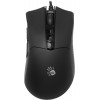 Купить оптическую мышь A4Tech Bloody P90s черного цвета с 8000dpi и 7 кнопками (P90S STONE BLACK)