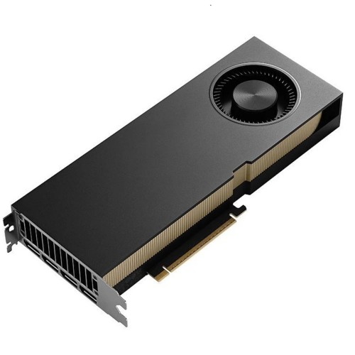 Видеокарта/ VGA NVIDIA RTX PRO 5000 Blackwell, 48 GB GDDR7 with ECC, DisplayPort 2.1, PCI Express 5.0 x16, BOX NVIDIA