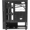 Корпус ATX Accord ACC-CL915 черный с 4 вентиляторами 120mm и USB 3.0