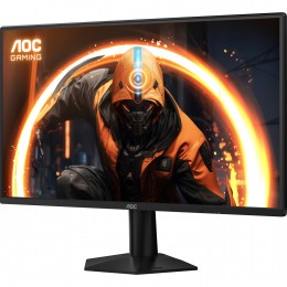 AOC 25G50Z 24,5 16:9 IPS 1920x1080 240Hz 1mc 300cd 1xHDMI 1xDP Gaming 100x100