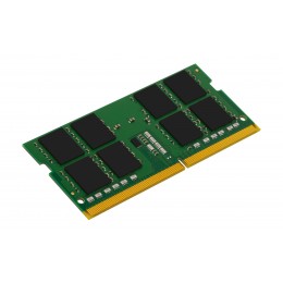 Память оперативная/ Kingston 16GB 3200MT/s DDR4 Non-ECC CL22 SODIMM 2Rx8